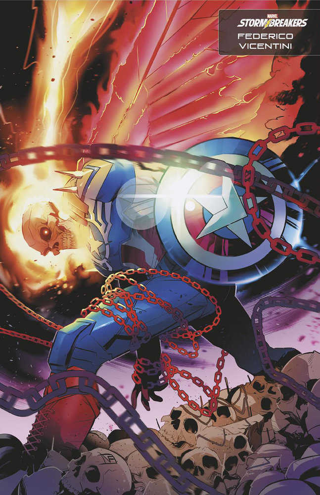 Avengers (2023) #14B