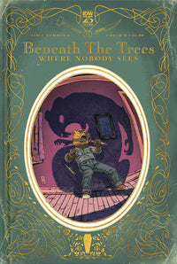 Thumbnail for Beneath The Trees Where Nobody Sees (2023) #6B