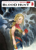 Blood Hunt (2024) #3C