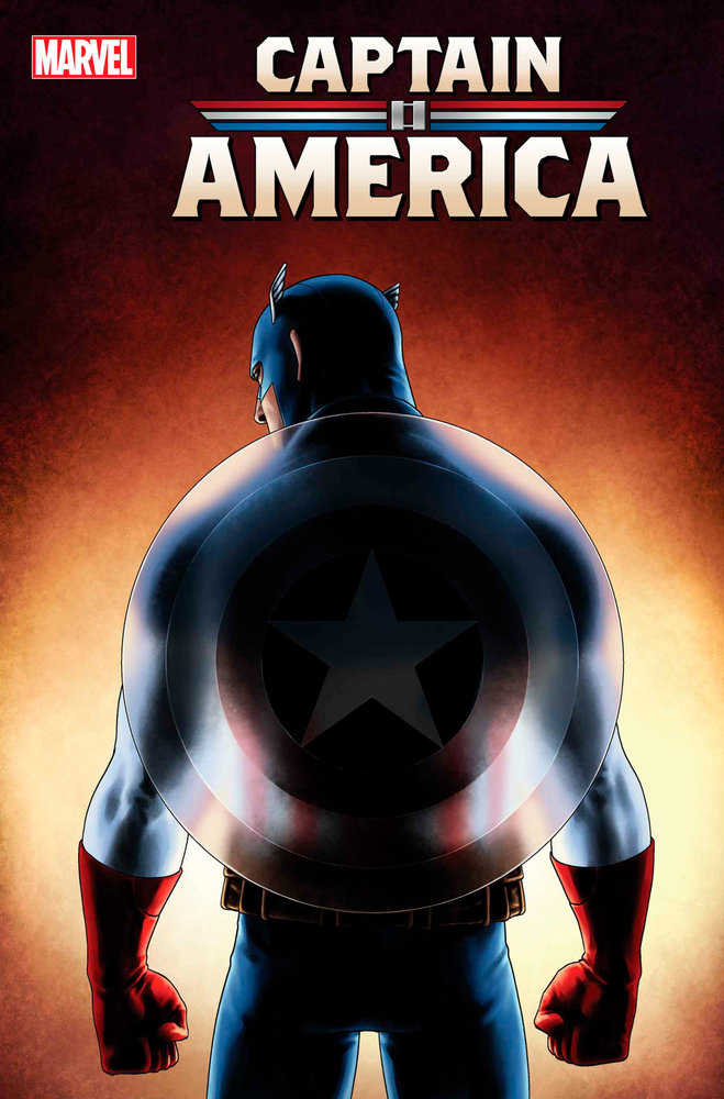 Captain America (2023) #9