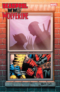 Thumbnail for Deadpool & Wolverine: WWIII (2024) #1D