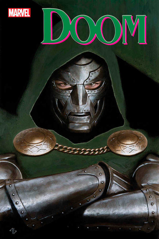 Doom (2024) #1B