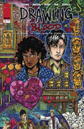 Drawing Blood (2024) #2