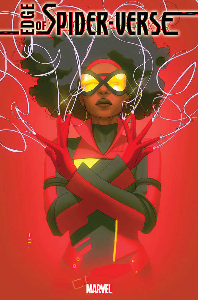 Edge Of Spider-Verse (2024) #4B