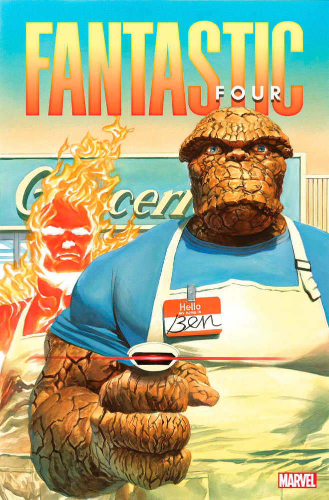 Fantastic Four (2023) #20
