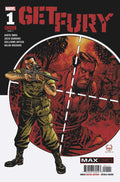 Get Fury (2024) #1