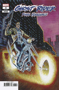 Ghost Rider: Final Vengeance (2024) #3B