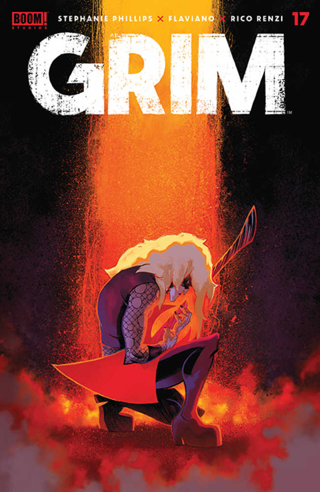 Grim (2022) #17