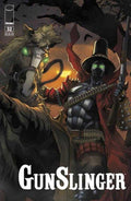 Gunslinger (2021) #32