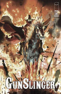 Gunslinger (2021) #32B