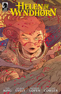Helen Of Wyndhorn (2024) #4