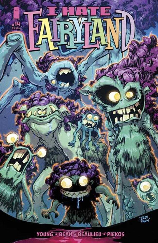 I Hate Fairyland (2022) #14