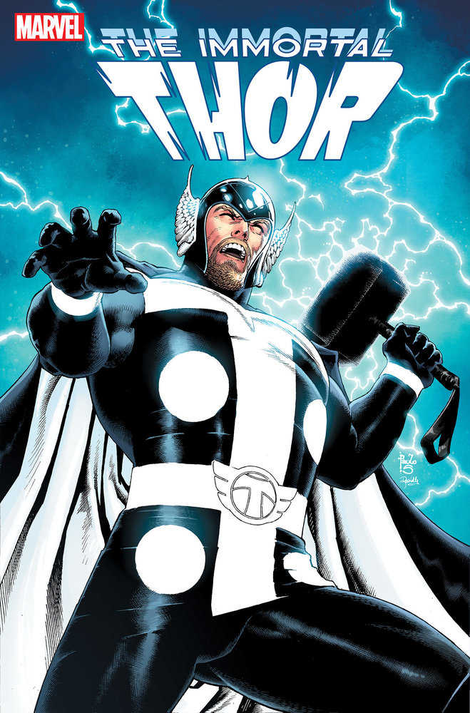 Immortal Thor (2023) #10B