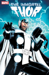 Thumbnail for Immortal Thor (2023) #10B