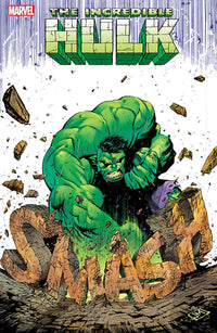 Thumbnail for Incredible Hulk (2023) #12B