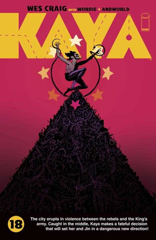 Kaya (2022) #18