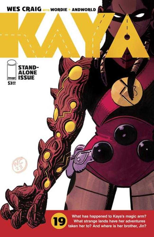 Kaya (2022) #19