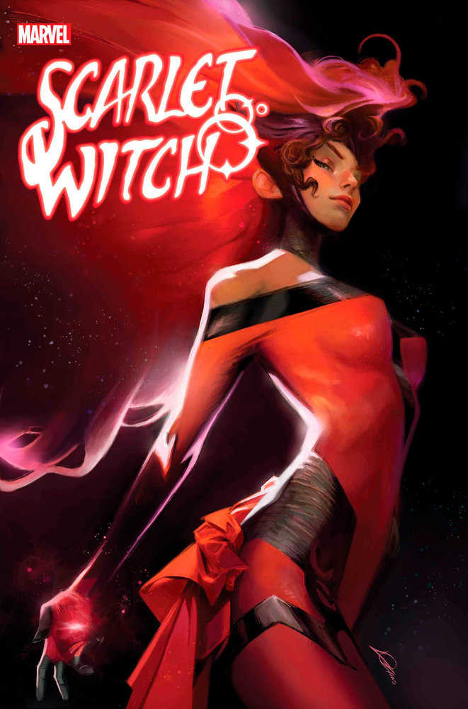 Scarlet Witch (2024) #1H