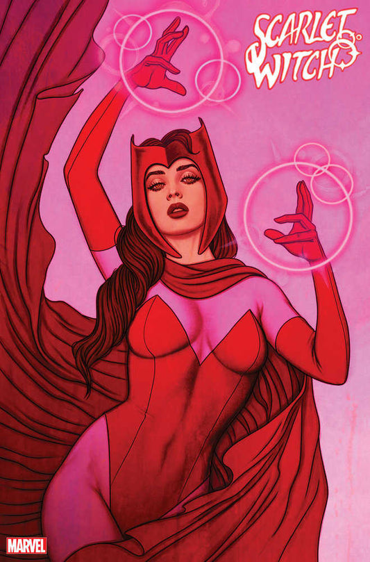 Scarlet Witch (2024) #1B