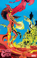 Scarlet Witch (2024) #1D