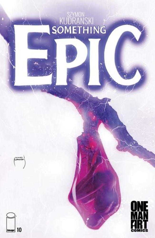 Something Epic (2023) #10