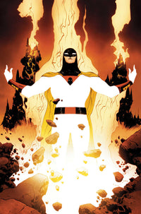 Thumbnail for Space Ghost (2024) #1L