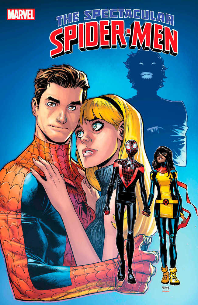 The Spectacular Spider-Men (2024) #3