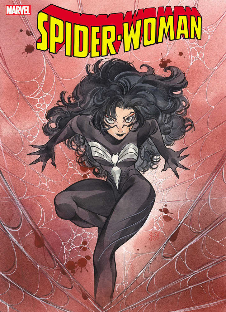 Spider-Woman (2024) #7B