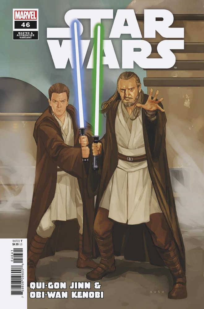 Star Wars (2020) #46D