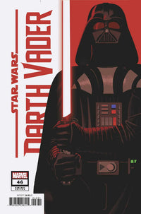 Thumbnail for Star Wars: Darth Vader (2020) #46C