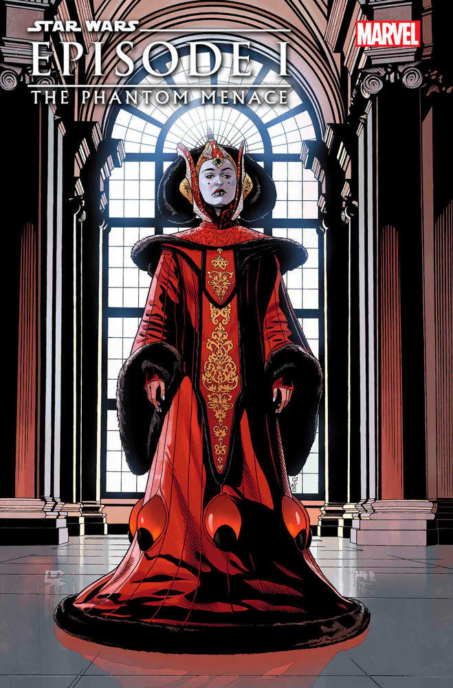 Star Wars: Phantom Menace 25th Anniversary Special (2024) #1C