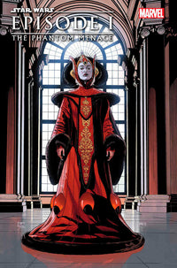 Thumbnail for Star Wars: The Phantom Menace 25th Anniversary Special (2024) #1C