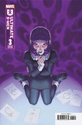 Ultimate X-Men (2024) #3B