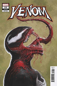 Thumbnail for Venom (2022) #33B