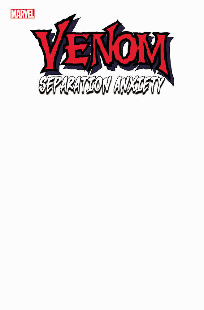 Venom: Separation Anxiety (2024) #1B