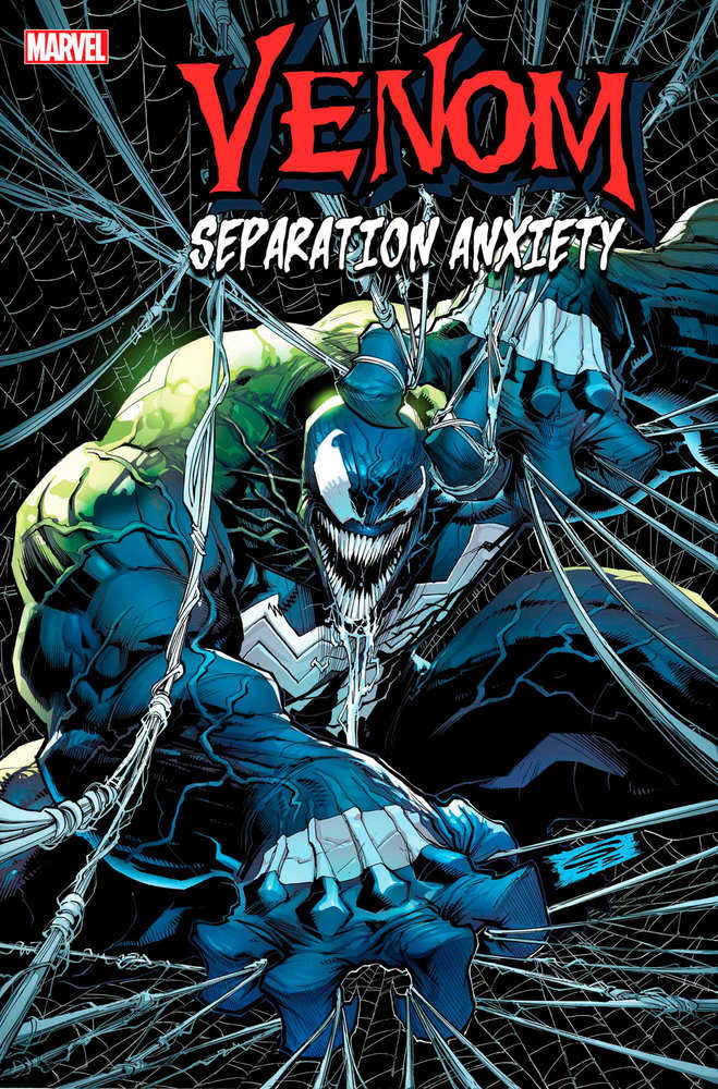 Venom: Separation Anxiety (2024) #1C