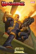 Wolverine (2020) #49B