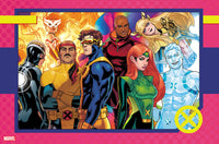 Thumbnail for X-Men (2021) #34B