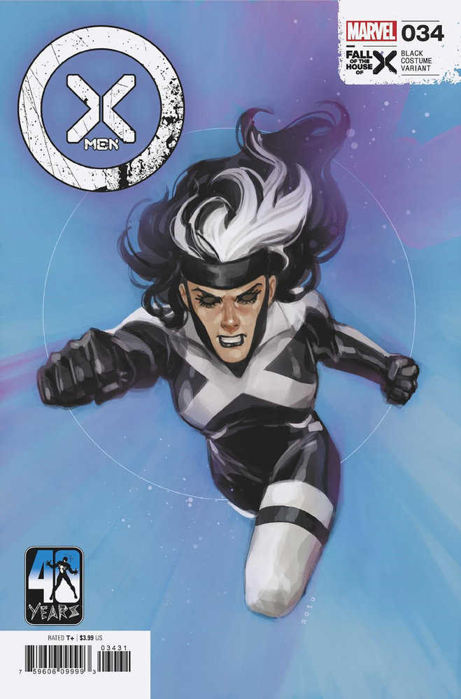X-Men (2021) #34C