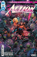 Action Comics (1938) #1065
