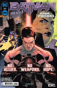 Thumbnail for Batman (2016) #147