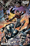 Batman And Robin (2023) #9C