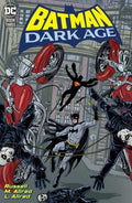 Batman: Dark Age (2024) #3