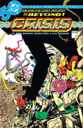 Crisis On Infinite Earths (1985) #2 Facsimile Edition