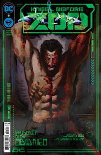 Thumbnail for Kneel Before Zod (2024) #5