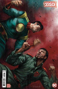 Kneel Before Zod (2024) #5B