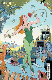 Thumbnail for Poison Ivy (2022) #22C