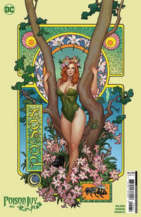 Thumbnail for Poison Ivy (2022) #22B