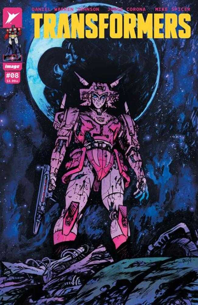 Transformers (2023) #8