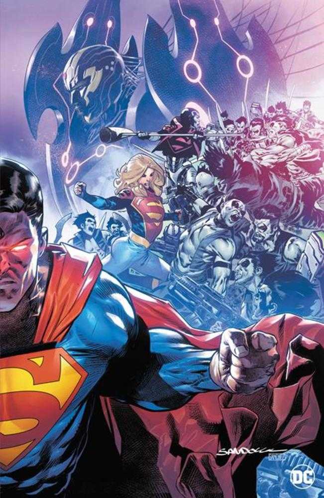 Superman (2023) #13H